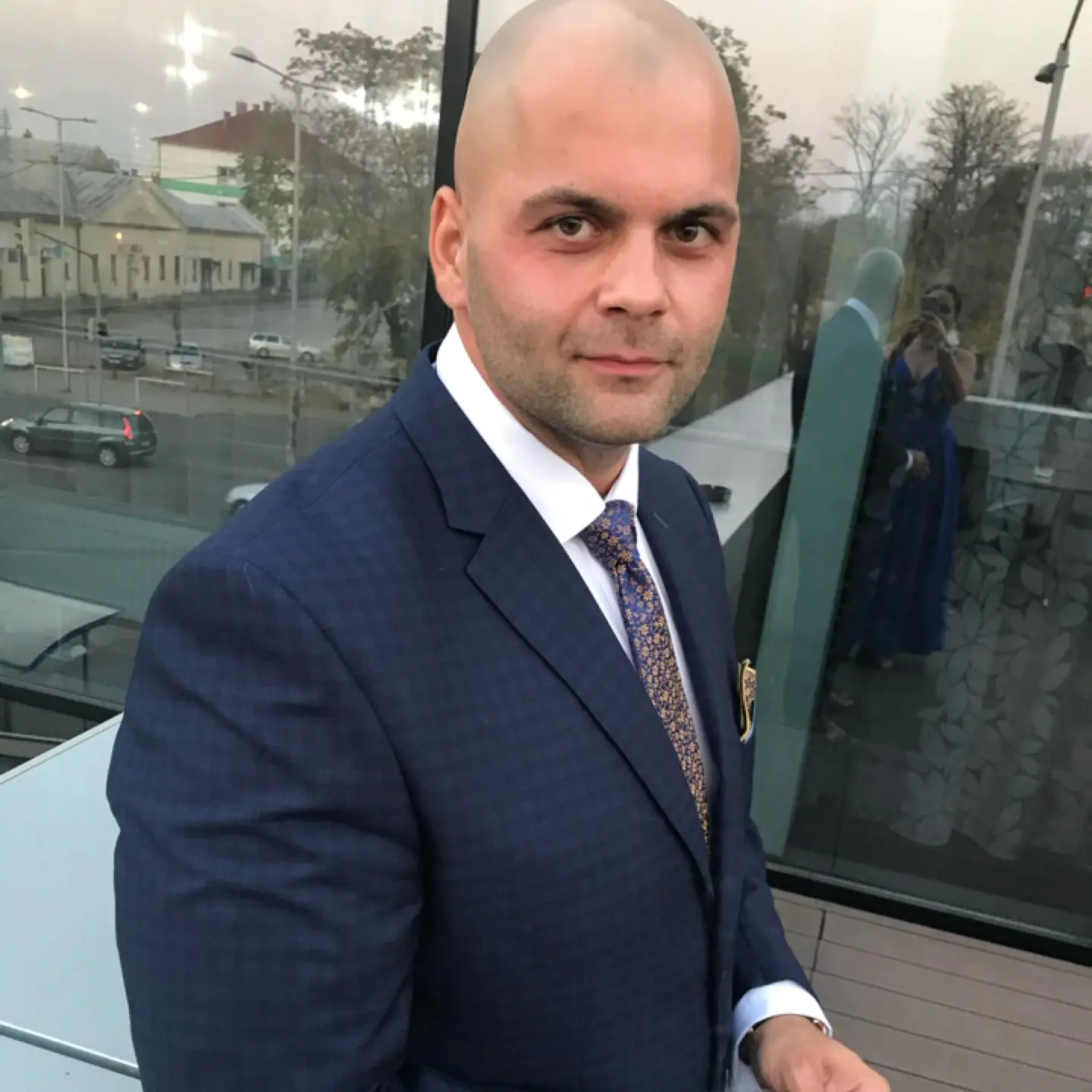 Patrik Tokár – Realitná kancelária & Realitný maklér
