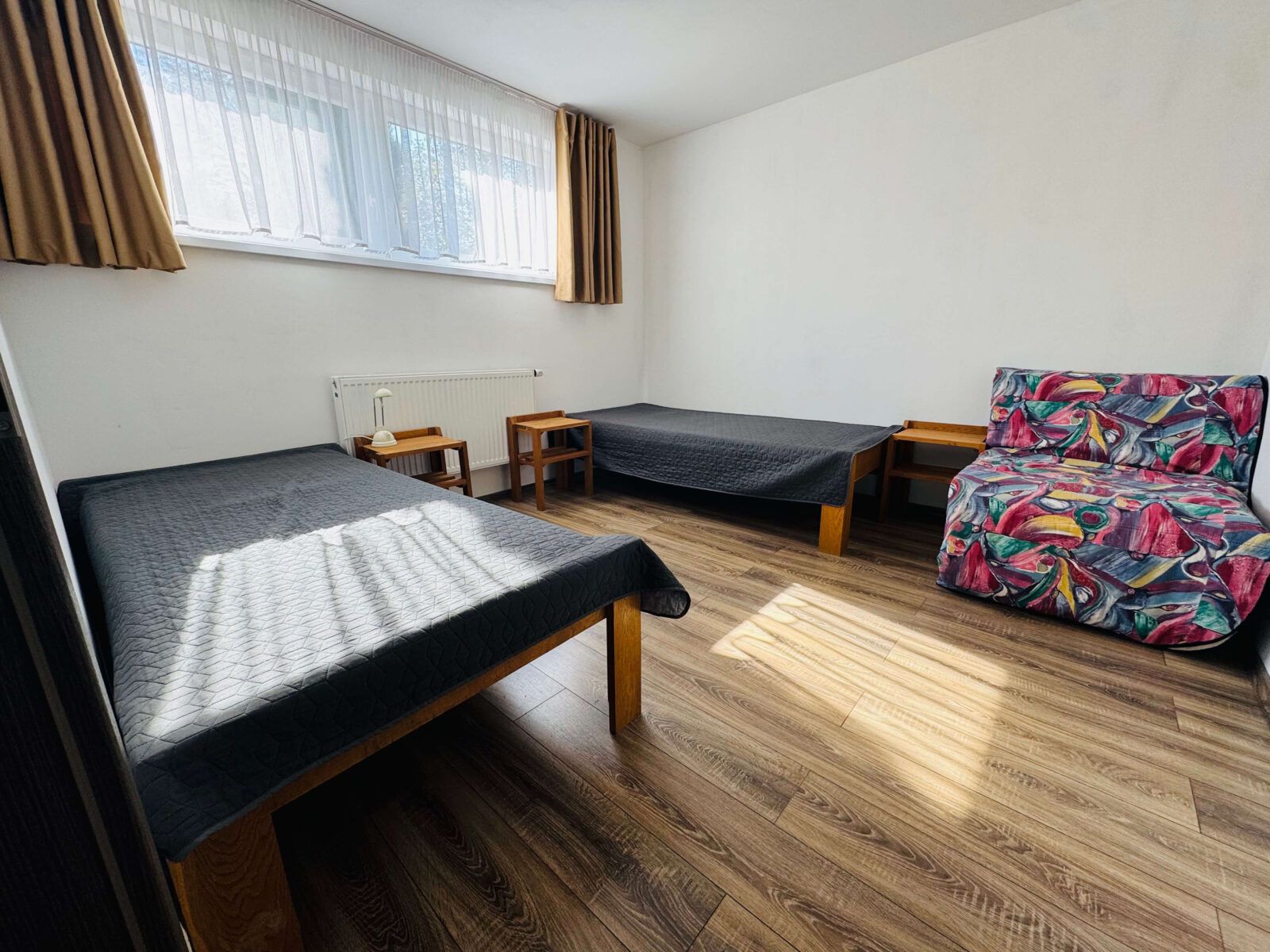 Dom na prenájom pri Vodnej nádrži Šírava – Stredisko Lúč, okres Michalovce, fotka 2