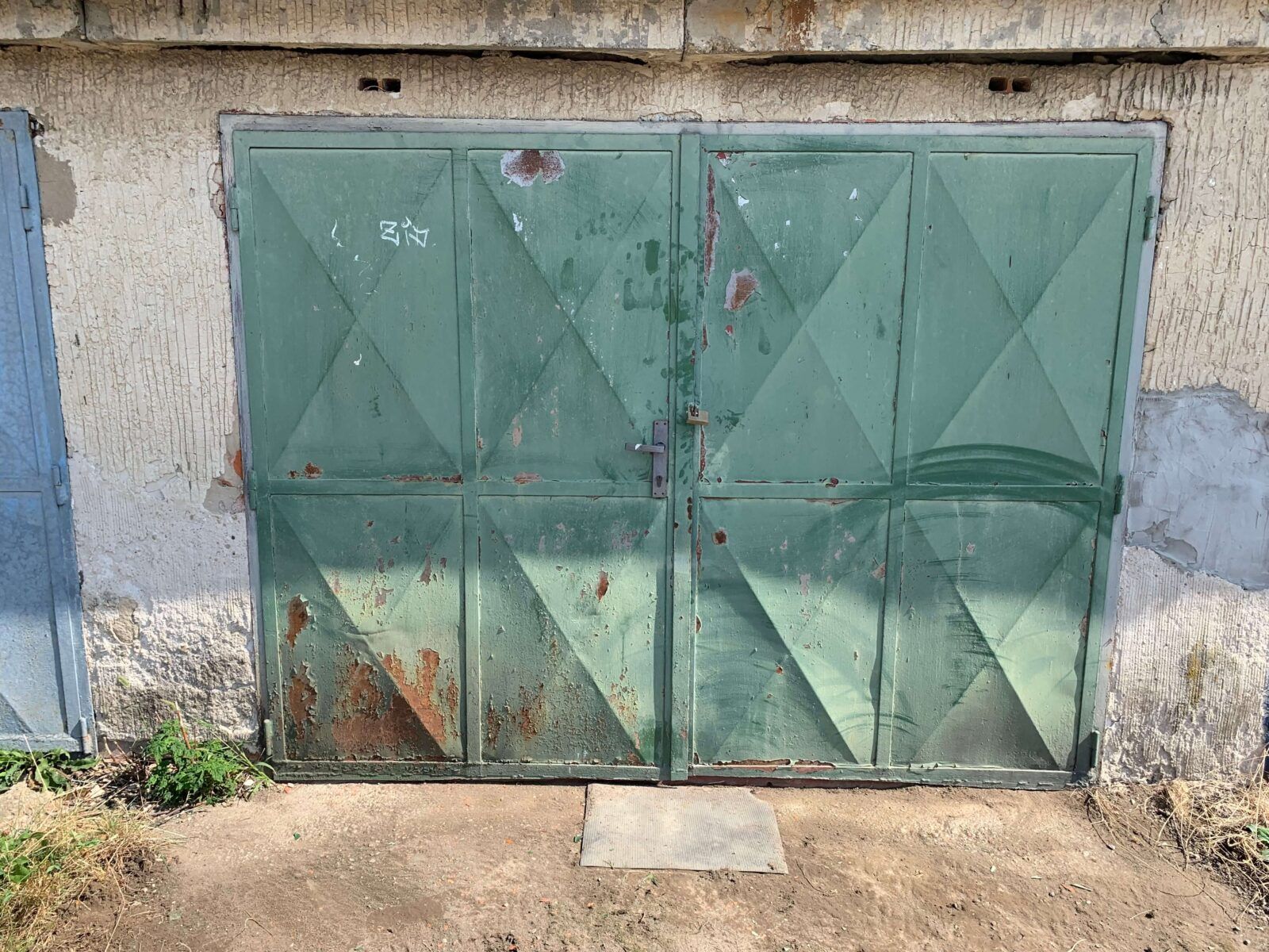 Garaž na predaj, Okružná 19 m2, Michalovce
