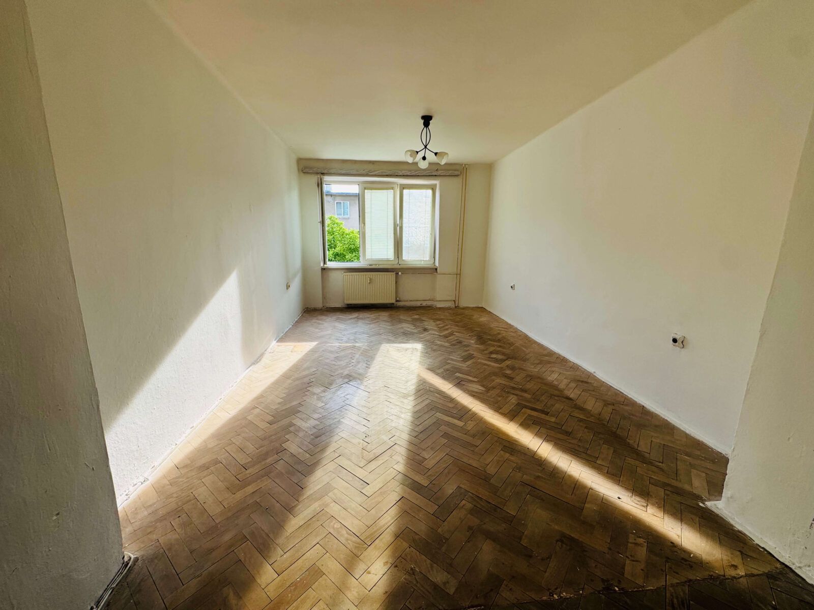 3 izbový byt – tehlový, slnečný, voľný ihneď, 64 m², Michalovce., fotka 5