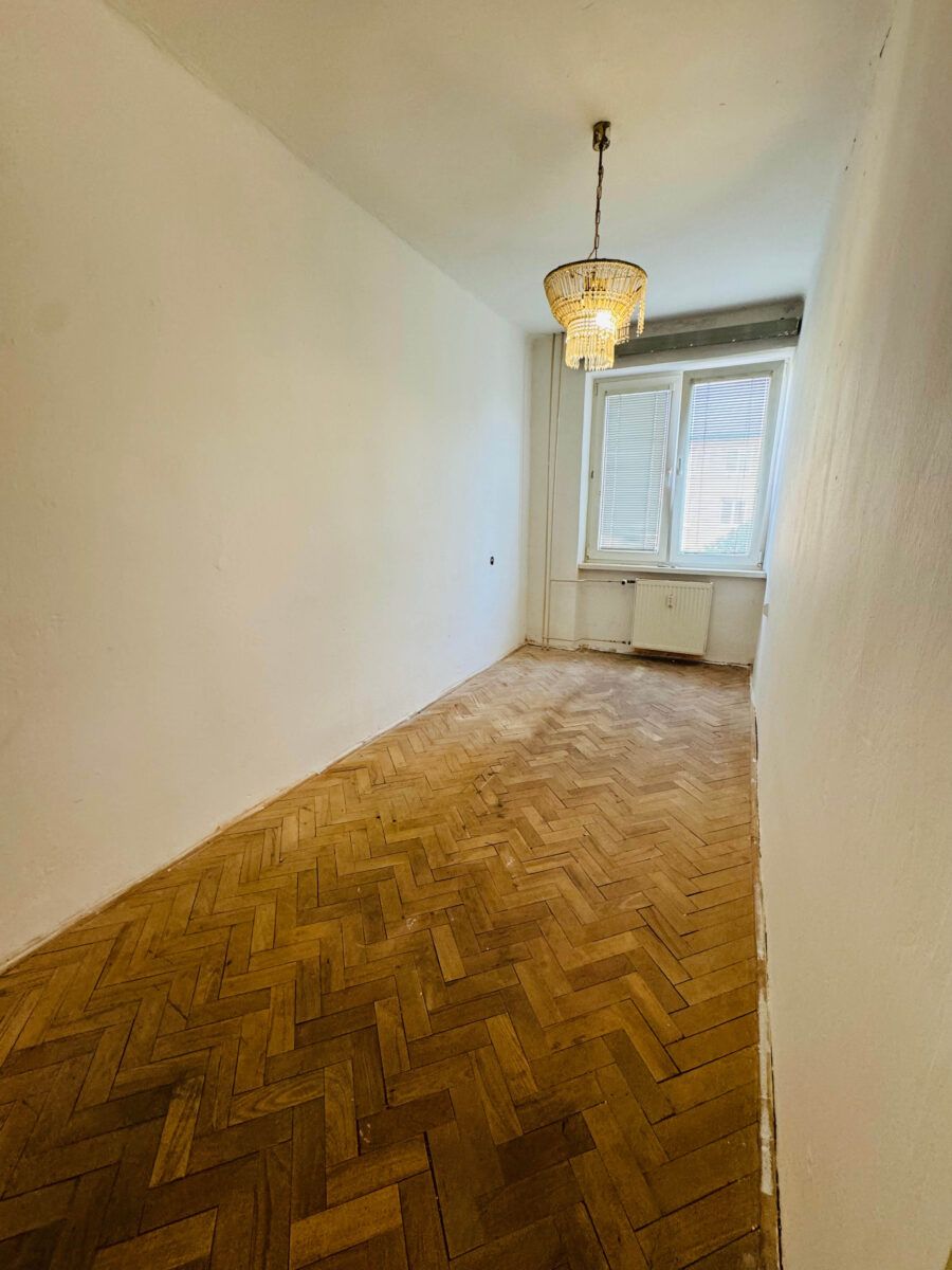 3 izbový byt – tehlový, slnečný, voľný ihneď, 64 m², Michalovce., fotka 4
