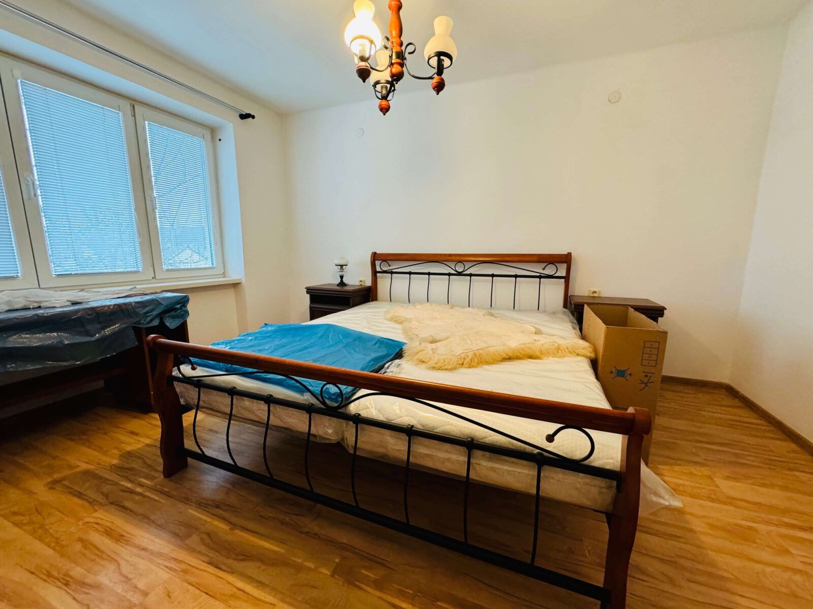 tehlový 2-izbový byt, Čajkosvkého, Michalovce., fotka 3