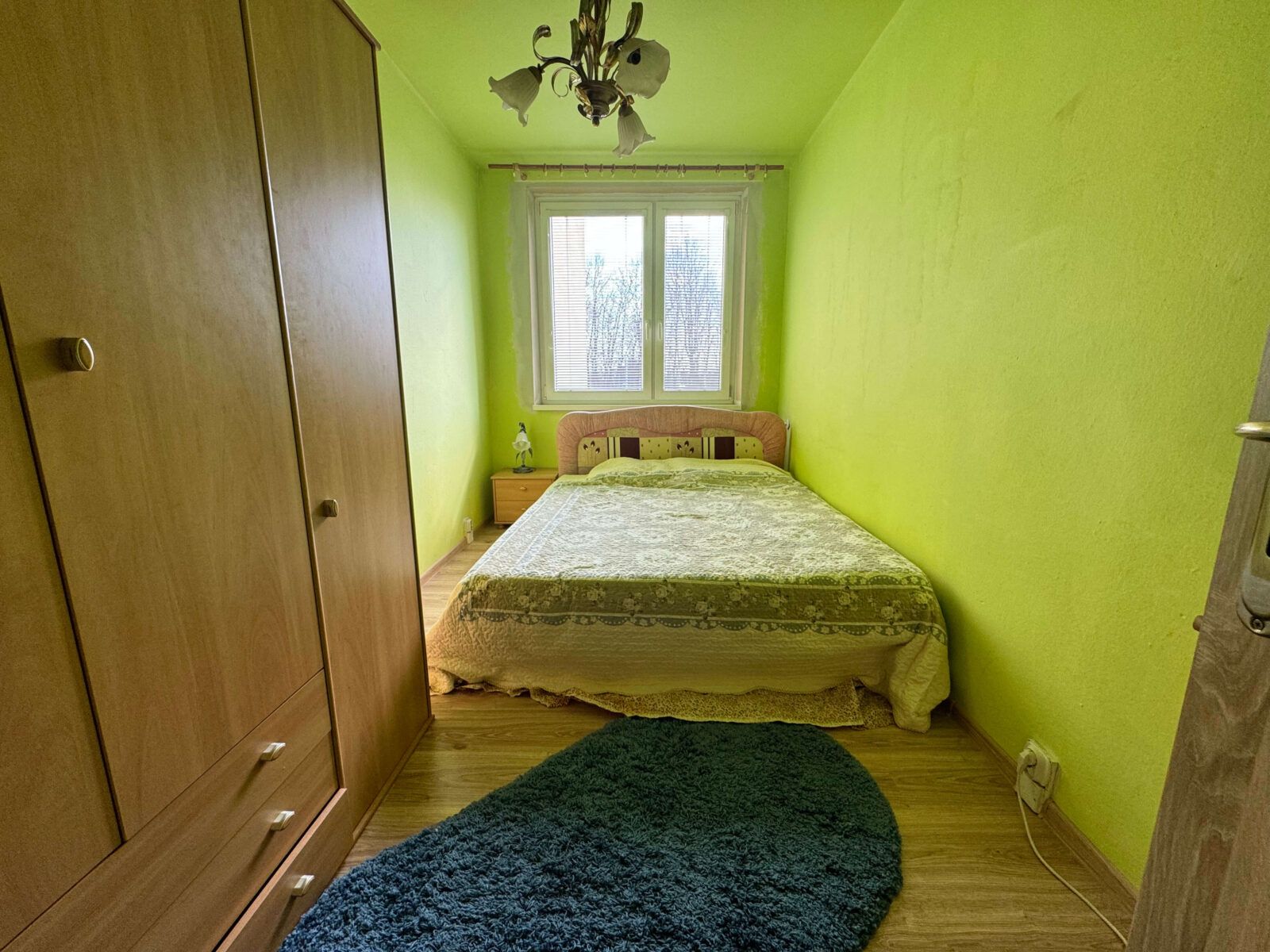 veľký 5-izbový byt, 92 m², predaj, Kyjevská, Michalovce, fotka 5