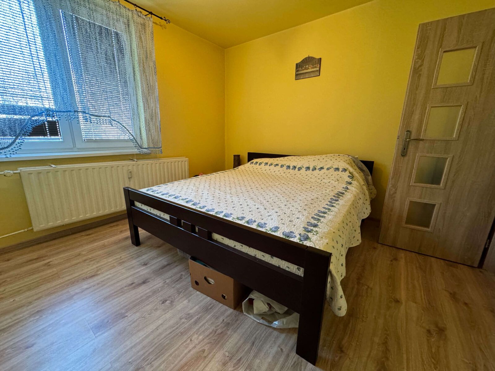 veľký 5-izbový byt, 92 m², predaj, Kyjevská, Michalovce, fotka 4