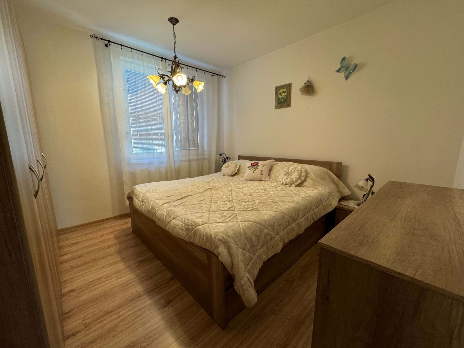 veľký 5-izbový byt, 92 m², predaj, Kyjevská, Michalovce, fotka 3