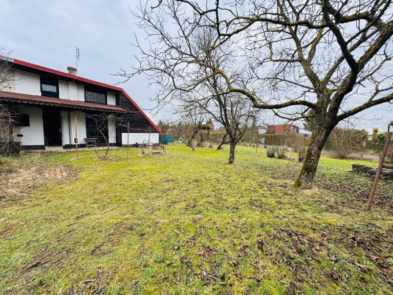 Chata na predaj, Klokočov – Zahradkárska oblasť Bogdanky, Michalovce – Zemplínska Šírava
