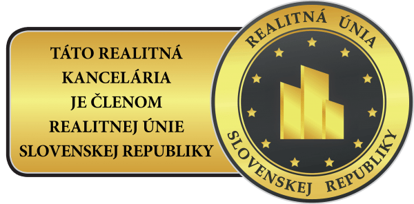 Patrik Tokár realitná kancelária člen realitná únia slovenskej republiky