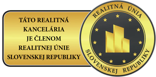 Patrik Tokár realitná kancelária člen realitná únia slovenskej republiky
