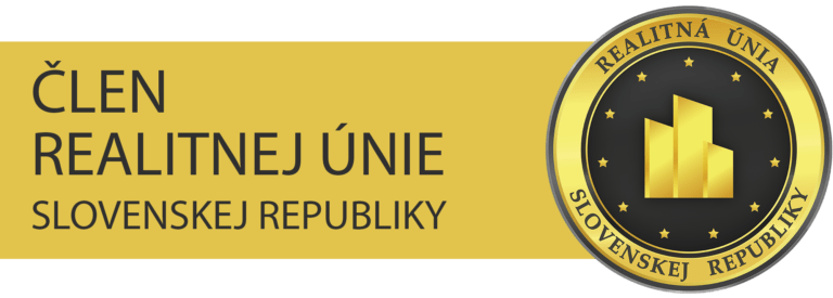 Patrik Tokár realitná kancelária člen realitná únia slovenskej republiky