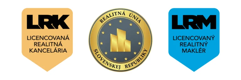 PATRIK TOKAR LICENCOVANA REALITNA KANCELARIA A MAKLÉR, ČLEN REALITNEJ UNIE