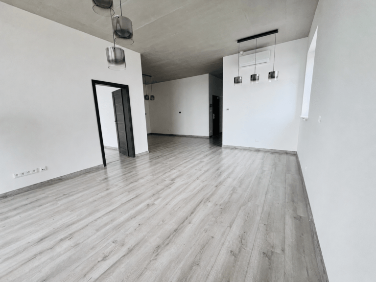 3-izbový apartmán v novostavbe -Zemplínska Šírava, Lúč – Hôrka