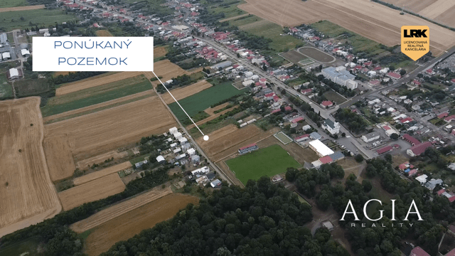 Nehnuteľnosti image1