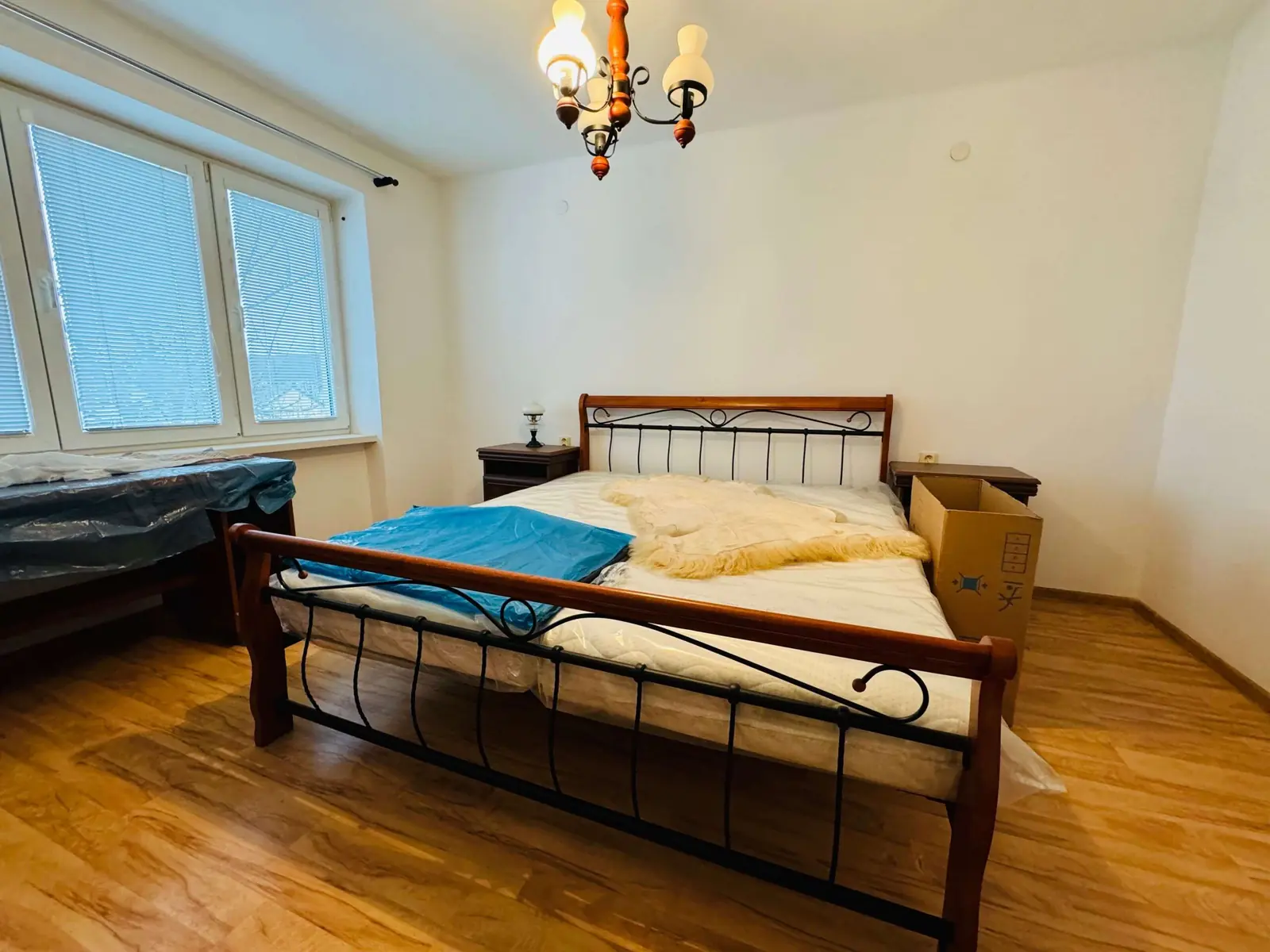 tehlový 2-izbový byt, Čajkosvkého, Michalovce., fotka 4