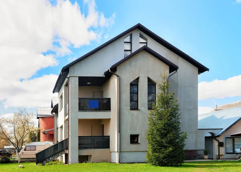 Rodinný dom v Michalovciach, odhad ceny nehnuteľnosti zadarmo