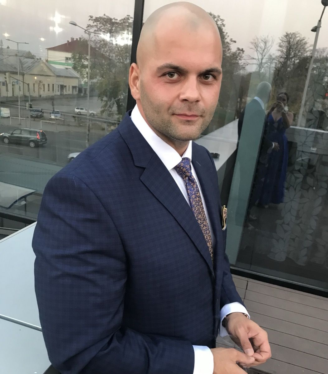 Patrik Tokár, certifikovaný realitný maklér